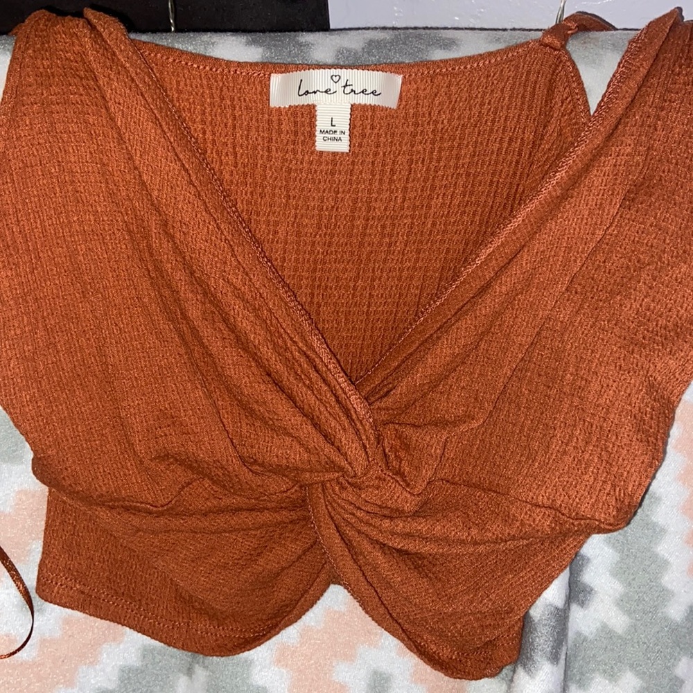 Tank top